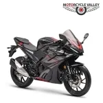 GPX Demon GR 250R